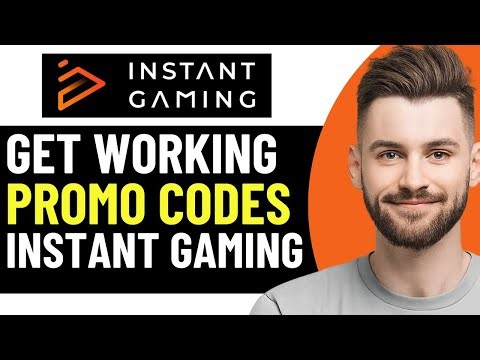 HOW TO GET BEST INSTANT GAMING DISCOUNT PROMO CODES IN 2025 (FULL GUIDE)