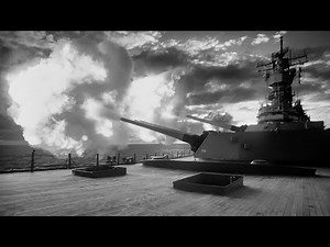 When U.S. Naval Fire-Control Computers Sank Ships Beyond Visible Horizon