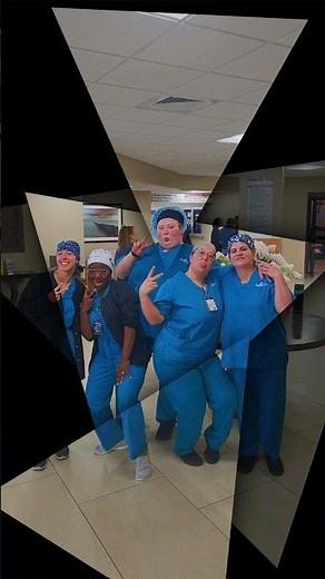 Let's do this! Surgical Technologists