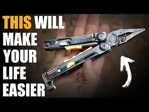 What Makes A Great Multi Tool? How To Pick The Best Tools For Your EDC!