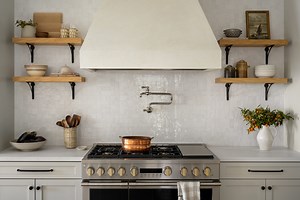How To Make A Kitchen Feel Designer - Studio McGee