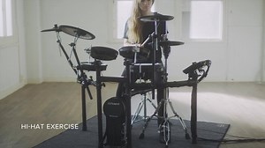 69 reactions | 理想的なハイハット・ワークが身につきます。...