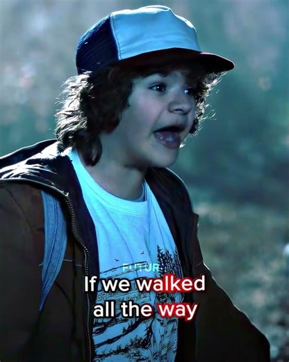 Will's Body Gets Found 😞 | Stanger Things S1.E3 | #shorts