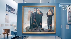 12K views · 210 reactions | Wusstet ihr, dass das Belvedere schon...