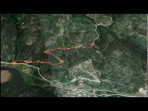 GPX Tutorial