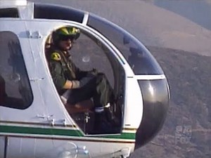 COPS Season 2 Episode 14 San Diego County, California Part 1