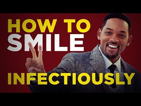 How To Instantly Get A More Attractive Smile
