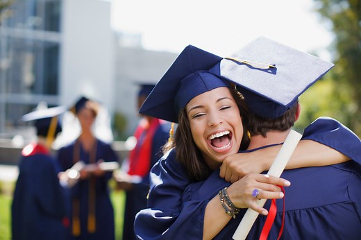 65 Best Funny Graduation Quotes to Celebrate the Milestone With Humor