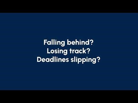 Project Management in Salesforce at Its Best with GridMate