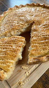 42K views · 73 reactions | @gidsgids Shows us how to make his best Buko Pie recipe! | Tasty UK | Facebook