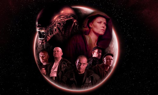 Alien 3 – The Legacy Cut Fan Edit Now Available! - Alien vs. Predator Galaxy