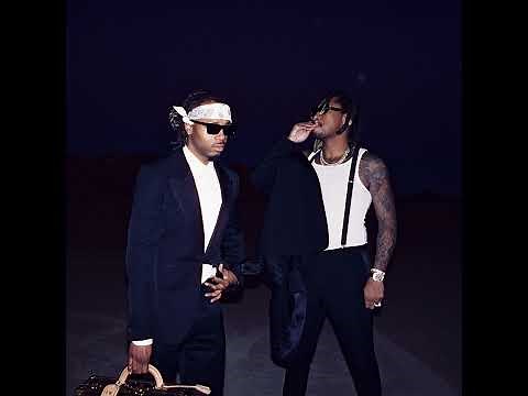 Future, Metro Boomin - Like That (Clean) feat. Kendrick Lamar