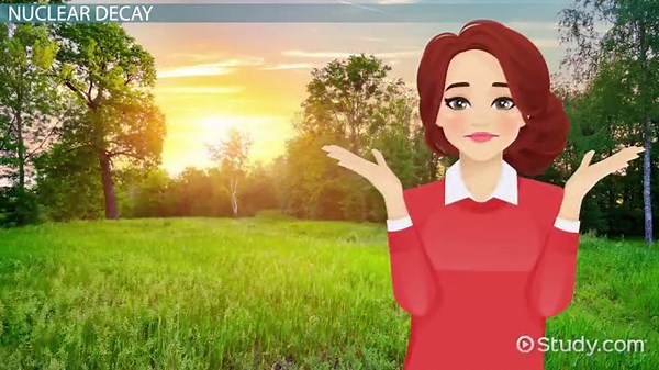 Sources of Energy on Earth | Types & Examples