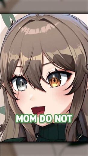 Kumi’s Mom is Too Open..