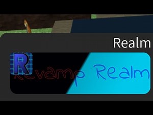 How to get Revamp Realm in Find The Chomiks Roblox