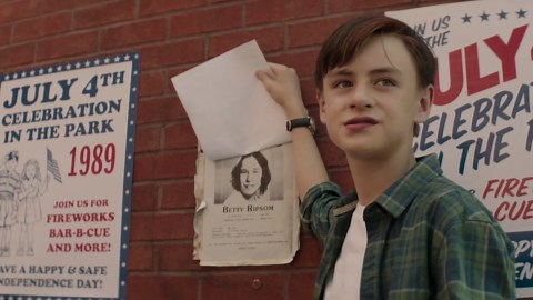 All Of Pennywise's Powers Finally Explained