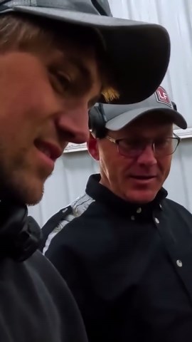 Don't buy a truck from the junk yard