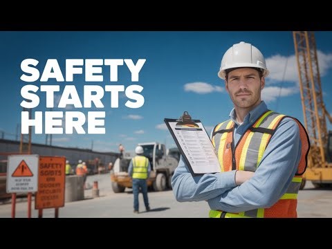 HSE Induction Training for Beginners | Learn Workplace Safety from Day One