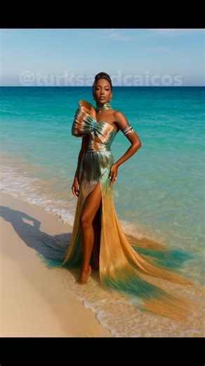 Turks and Caicos Islands on Instagram: "Turks and Caicos, today we align around a single narrative of pride, resilience, and national uplift. Berenice Dickenson delivered a world class performance at Miss Universe 2025, elevating the Turks and Caicos brand on a global stage with strategic impact, cultural equity, and undeniable competitive presence. Although the final results did not reflect the momentum she generated, her journey activated national unity, strengthened our international visibili