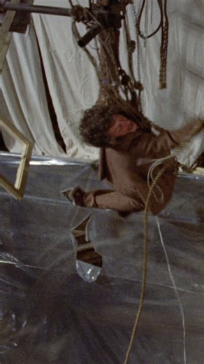 Don't Look Now / Donald Sutherland