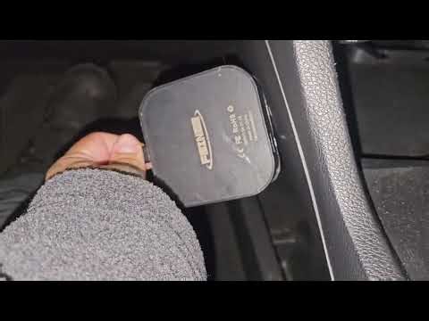 Best Price FBINSE Wired to Wireless CarPlay AI Box Android System Plug And Play