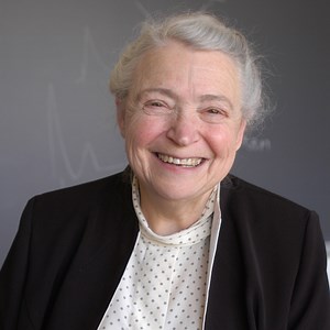 Mildred S. Dresselhaus » MIT Physics