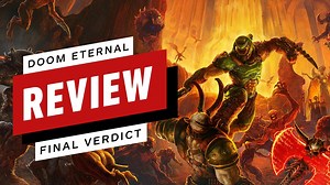 71K views · 695 reactions | Whether you're a new Doom fan or a veteran one, Doom Eternal is bound to delight & entertain you. It's gloriously fun. Our final review of Doom Eternal: | IGN | Facebook