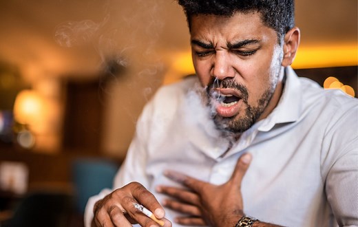 Why is smoking bad for you? The effects of smoking
