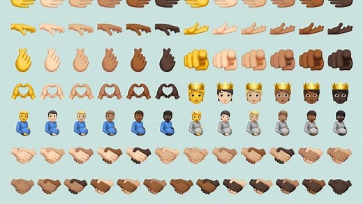 9 most random new emoji and how to use them
