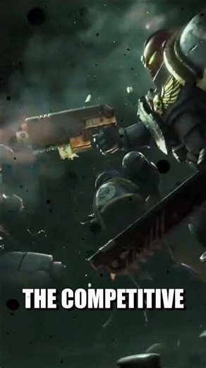 Mastering Warhammer 40k Tournaments with BCP