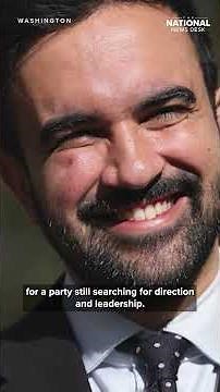 Is socialism rising in the Democratic party?