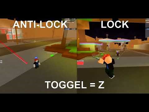 LEAKING THE BEST ANTI LOCK! *PASTBIN*