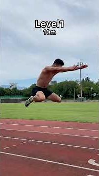 【Fast SSC Training by Level】レベル別ファストSSCトレーニング