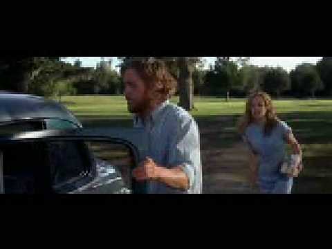 The Notebook - Fight Scene