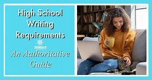 High School Writing Requirements: An Authoritative Guide