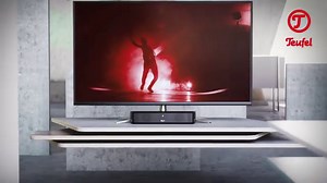 Using a soundbar with your PC