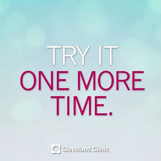 1 minute mindfulness exercise.