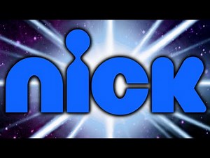 Why Did Nickelodeon's Logo Turn Blue?