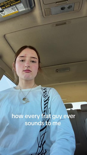 Frat Guy Stereotypes and College Life