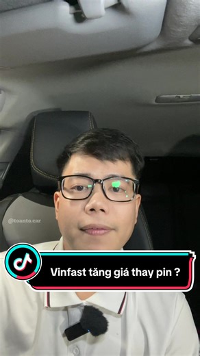 VinFast Tăng Giá Thay Pin Cho Tất Cả Các Dòng Xe