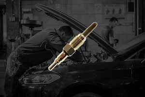 P0673 Code: Cylinder 3 Glow Plug Circuit Open - In The Garage with CarParts.com