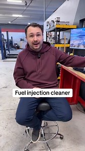 BG fuel injection cleaner additive ￼ #fyp #auto #gas #fuel #mechanic | Accurate Automotive