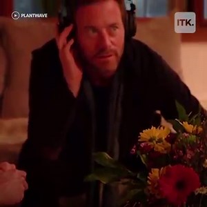 236K views · 13 reactions | Plug your headphones into a potted plant and listen to its sweet sounds  | AOL | Facebook