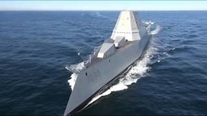 Destroyers (DDG 1000)