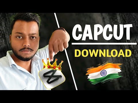 CapCut Download Kaise Kare 2026 | Play Store Direct Link | CapCut App 100% Working