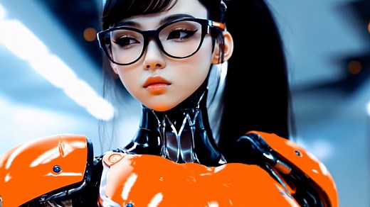 Eliza wakes up: $420K AI robot brings emotional intelligence to life
