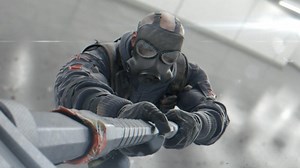 Bust into Rainbow Six Siege for free on PS4 🔨 Today through September 3: play.st/2ZxYloe | PlayStation