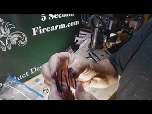 Solvent Trap head space
