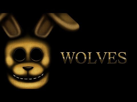 ORIGINAL SONG | "Wolves"