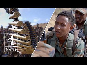 Will Ethiopia go to war with Eritrea over Red Sea access?